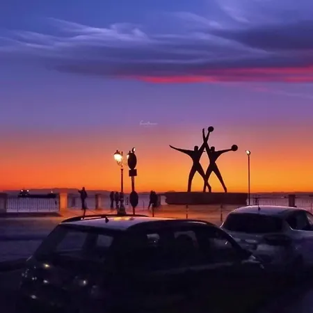 Aurora * Taranto